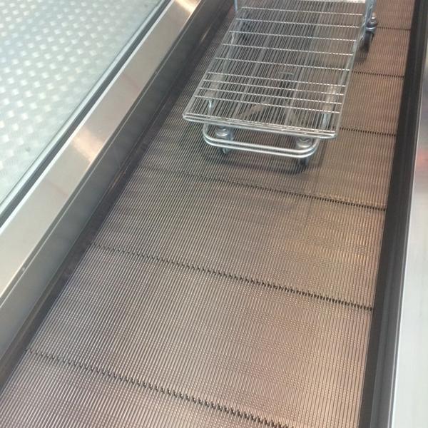 Photo taken at Colruyt by Jannes H. on 8/29/2014