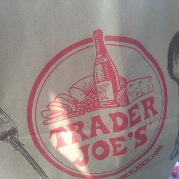 Photo taken at Trader Joe's by Brittney on 8/17/2012