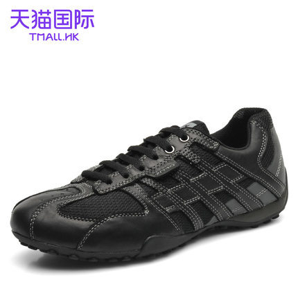 GEOX/健乐士 2016新款男鞋休闲鞋U4207K专柜正品海外直邮 GEOX/健乐士 2016新款男鞋休闲鞋U4207K专柜正品海外直邮