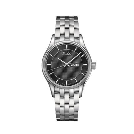 瑞士手表 美度mido贝伦赛丽手表女表机械表  M001.230.11.061.91