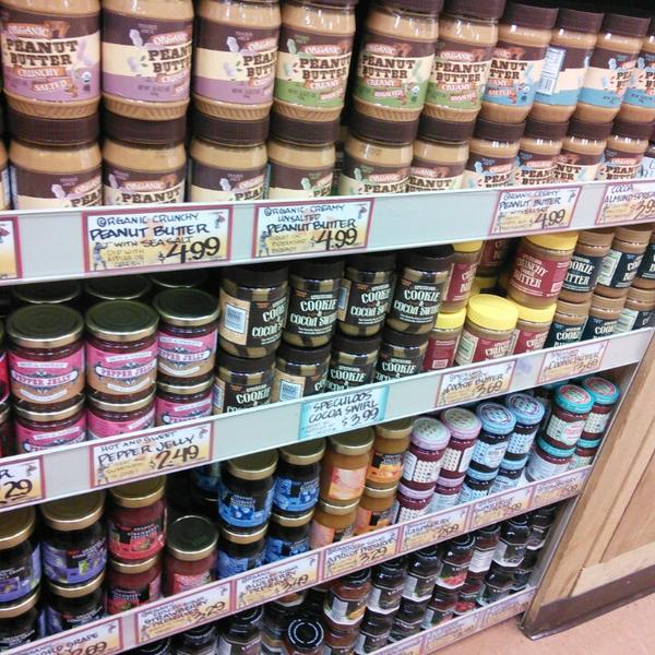 Photo taken at Trader Joe's by Zette S. on 2/8/2014