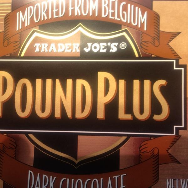 Photo taken at Trader Joe's by Denise S. on 4/19/2014