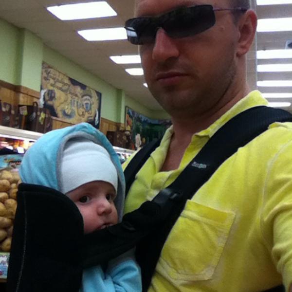 Photo taken at Trader Joe's by Maxim on 6/2/2014-美国加利福尼亚州托伦斯克伦肖大道2545 Photo taken at Trader Joe's by Maxim on 6/2/2014