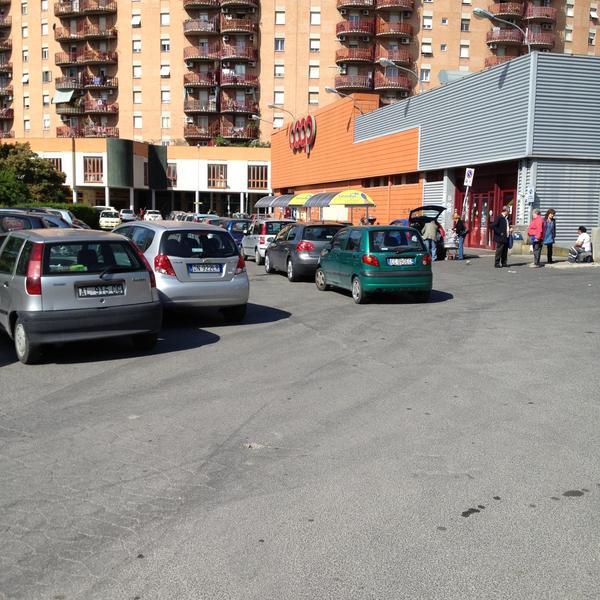 Photo taken at COOP by Simone M. on 4/13/2013