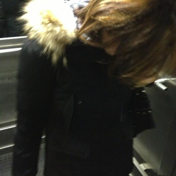 Photo taken at COOP by Simone M. on 3/21/2013