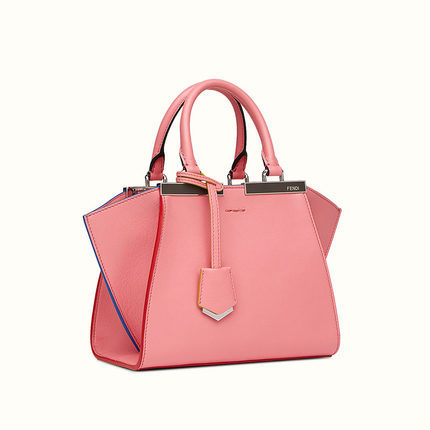 FENDI芬迪fendi女包16新款小号小牛皮手提包秋千包8BH3335C3F0MY3 FENDI芬迪fendi女包16新款小号小牛皮手提包秋千包8BH3335C3F0MY3