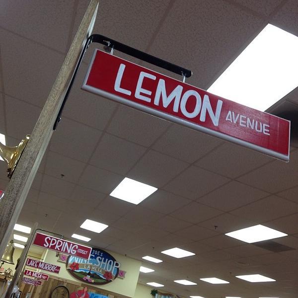 Photo taken at Trader Joe's by Carleton T. on 5/22/2014-美国加利福尼亚州拉梅萨穆雷街5495 Photo taken at Trader Joe's by Carleton T. on 5/22/2014