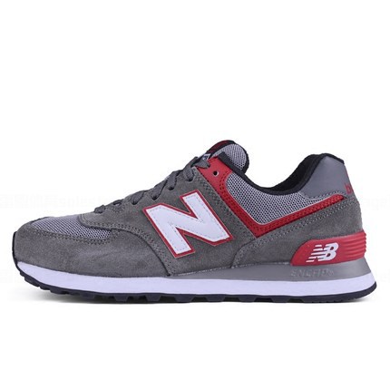New Balance NB 574男鞋新百伦跑步鞋男子运动休闲鞋 ML574AAC