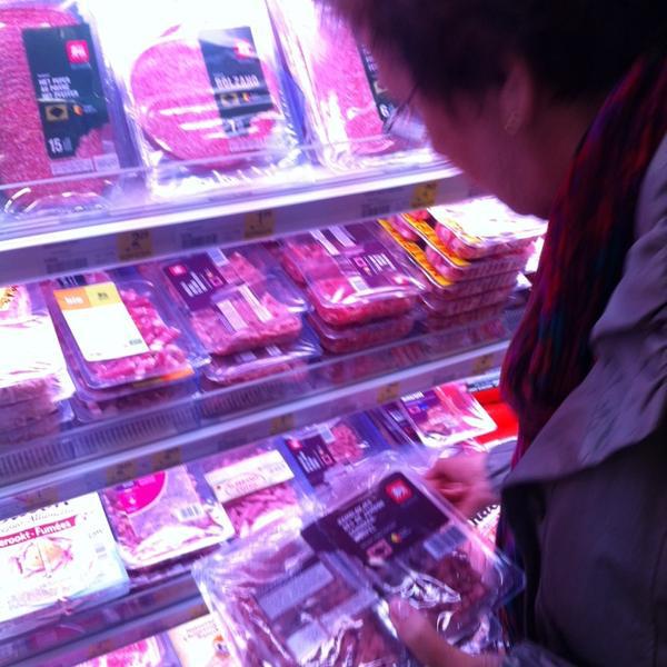 Proxy Delhaize图片库