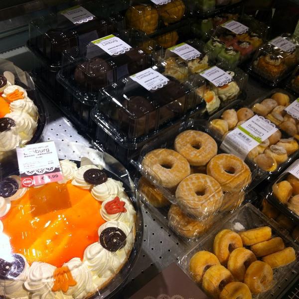 Photo taken at PLUS by Linda on 5/25/2013