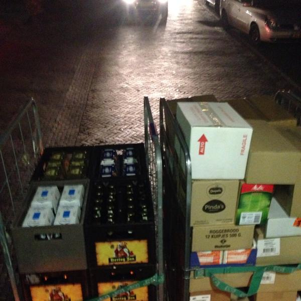 Albert Heijn图片库 Albert Heijn图片库