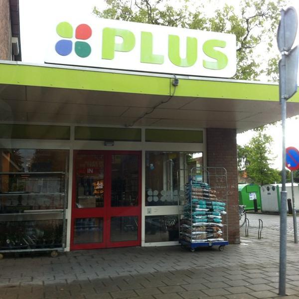 Photo taken at PLUS by Sander on 7/19/2012