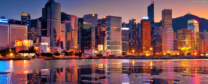 中国香港特别行政区商品列表