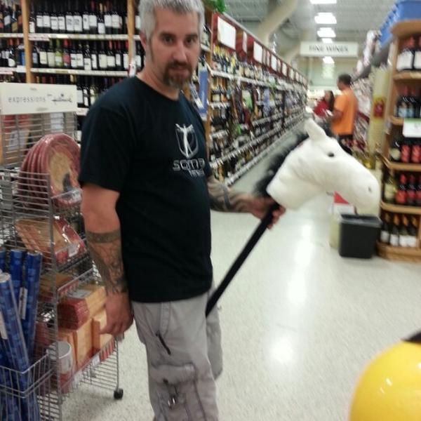 Photo taken at Publix by Rey G. on 11/18/2012