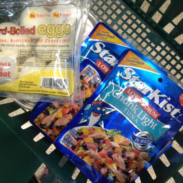 Photo taken at Publix by Laeann A. on 10/3/2012