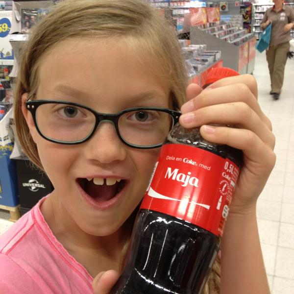 Photo taken at ICA Maxi by Hillevi A. on 6/3/2013