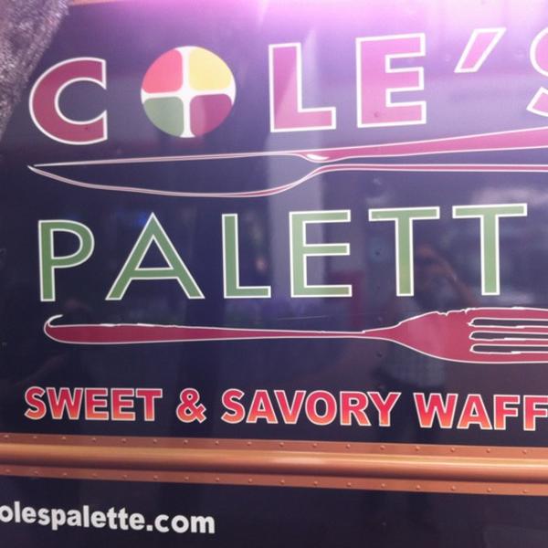 Photo taken at Cole's Palette by Jason O. on 5/22/2012-银泉coles超市 Photo taken at Cole's Palette by Jason O. on 5/22/2012