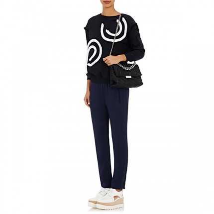 Stella McCartney 女包 女式单肩包 Q01901408 Stella McCartney 女包 女式单肩包 Q01901408