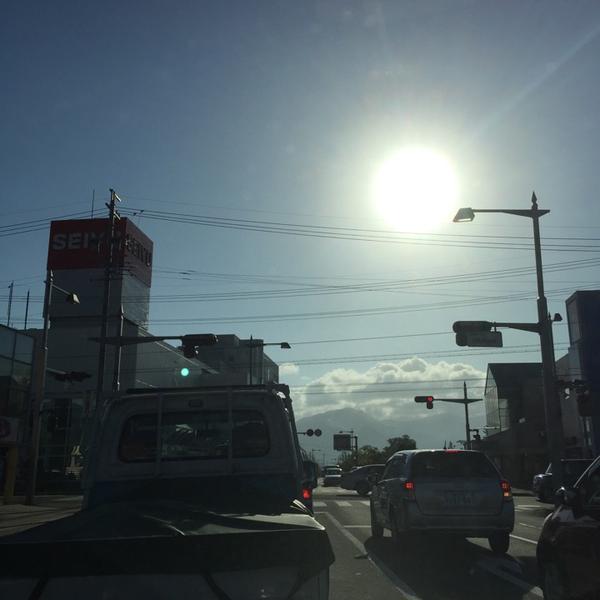 Photo taken at 西友 川中岛店 by 大将 on 10/6/2014