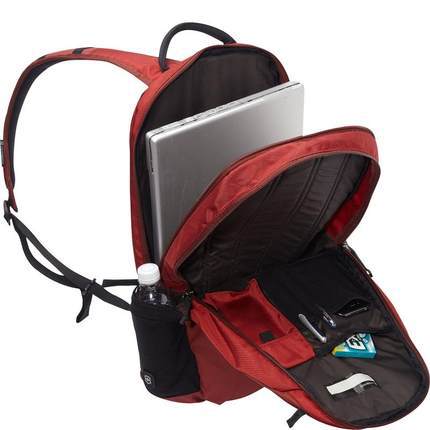 美国直邮 Victorinox CT39-252834 男士三层间隔背包旅行袋包邮