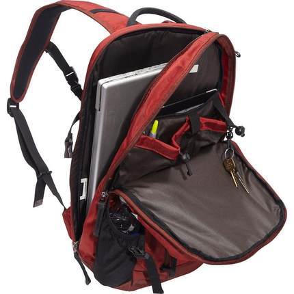 美国直邮 Victorinox CT39-252840 男士三层间隔旅行袋包邮