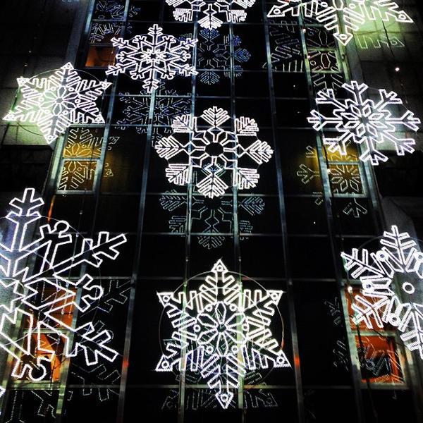 Photo taken at El Corte Inglés by Manu A. on 12/17/2012