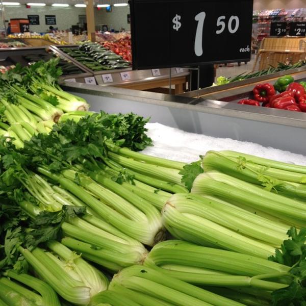 Photo taken at Coles by tsvnq on 6/1/2012