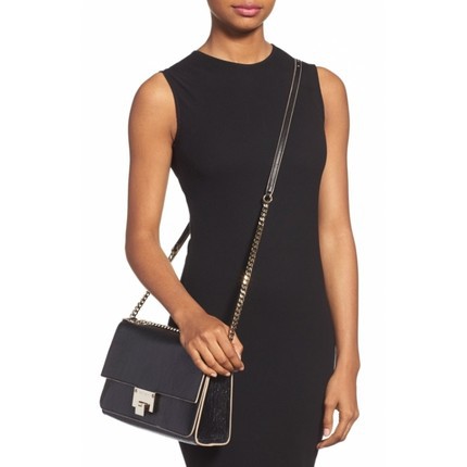 Jimmy Choo/周仰杰 女包 女式单肩包 Q01886785 Jimmy Choo/周仰杰 女包 女式单肩包 Q01886785