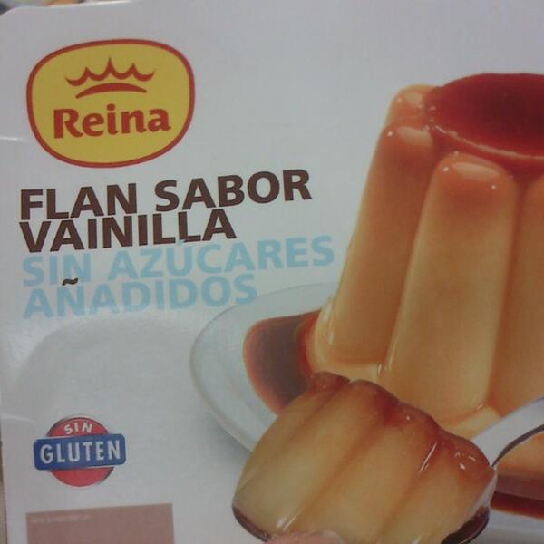 Photo taken at Mercadona by Paloma G. on 9/21/2013