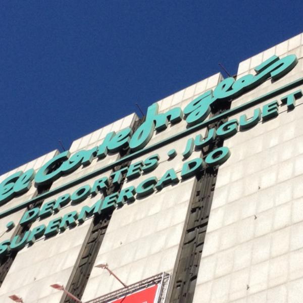 El Corte Inglés图片库 El Corte Inglés图片库