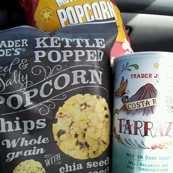 Photo taken at Trader Joe's by Brigette on 3/14/2015-美国加利福尼亚州亨廷顿比奇汉密尔顿21431 Photo taken at Trader Joe's by Brigette on 3/14/2015