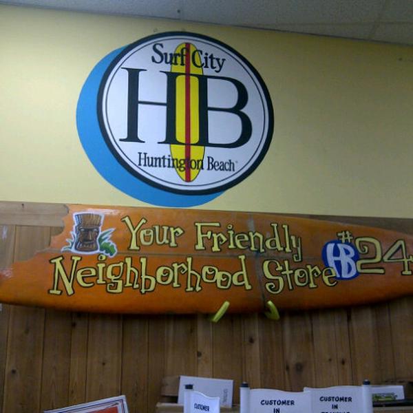 Photo taken at Trader Joe's by Brigette on 3/29/2015-美国加利福尼亚州亨廷顿比奇汉密尔顿21431 Photo taken at Trader Joe's by Brigette on 3/29/2015