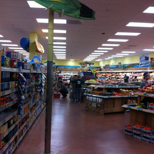 Photo taken at Trader Joe's by Carolyn H. on 3/8/2012