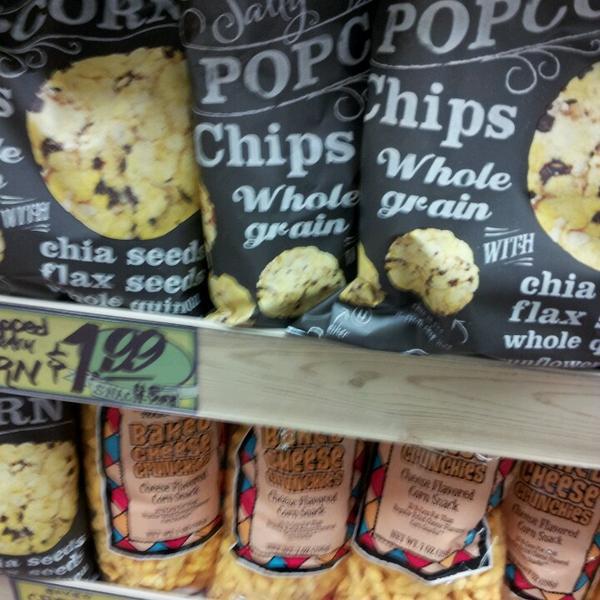 Photo taken at Trader Joe's by Brigette on 3/17/2015-美国加利福尼亚州亨廷顿比奇汉密尔顿21431 Photo taken at Trader Joe's by Brigette on 3/17/2015