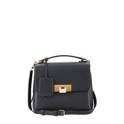 Balenciaga/巴黎世家 女包 女式单肩包 Q01591907 BLACK