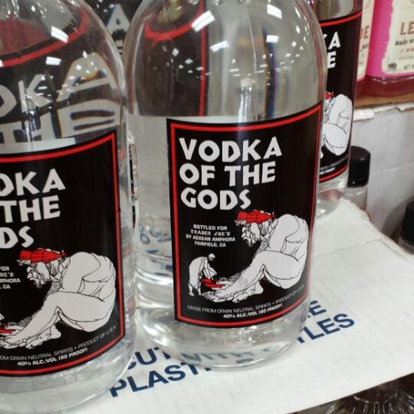 Photo taken at Trader Joe's by Matthew M. on 7/25/2013