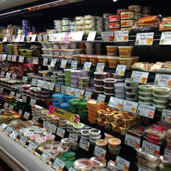 Photo taken at Trader Joe's by Cuyler B. on 3/17/2013