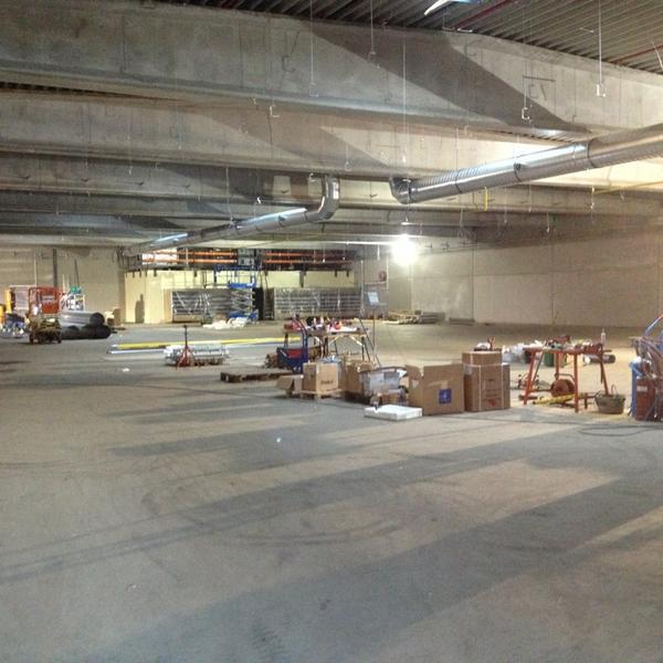 Photo taken at Colruyt by Jérémie