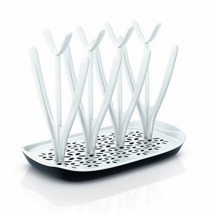 美国Avent新安怡 奶瓶架晾干架奶瓶晾晒架抗菌婴儿宝宝奶瓶沥水架 美国Avent新安怡 奶瓶架晾干架奶瓶晾晒架抗菌婴儿宝宝奶瓶沥水架