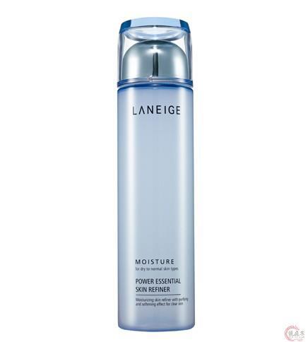 韩国 Laneige兰芝 水酷润颜精华露 60ML 韩国 Laneige兰芝 水酷润颜精华露 60ML