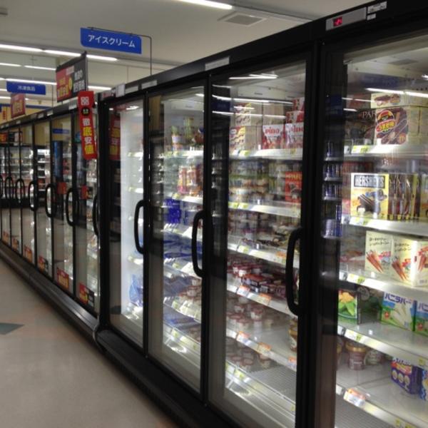 日本著名品牌入驻的商场SEIYU百货味冈店图片库 日本著名品牌入驻的商场SEIYU百货味冈店图片库