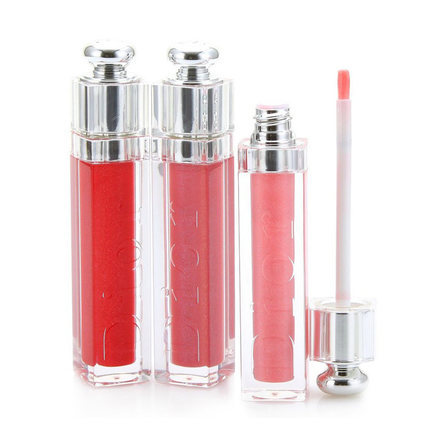 Dior迪奥 瘾诱魔力镜光唇彩6.5ml 全新魅惑 聚光唇蜜 Dior迪奥 瘾诱魔力镜光唇彩6.5ml 全新魅惑 聚光唇蜜