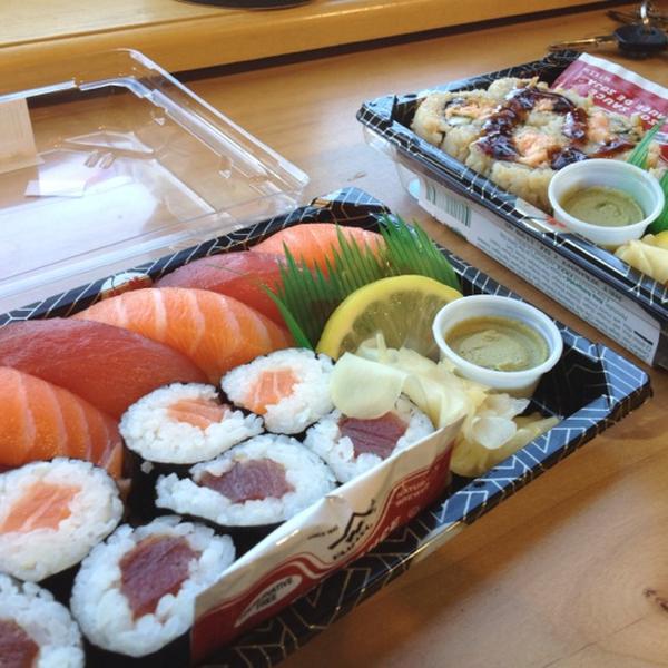 Photo taken at Whole Foods Market by Ramona W. on 10/14/2012