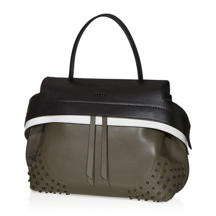 正品直邮Tod's托德斯2016新款女包时尚真皮手提包XBWAMRJ32019MD 正品直邮Tod's托德斯2016新款女包时尚真皮手提包XBWAMRJ32019MD