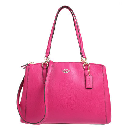 COACH/蔻驰纯皮经典大号杀手包 多色单肩斜跨女包 36606 COACH/蔻驰纯皮经典大号杀手包 多色单肩斜跨女包 36606