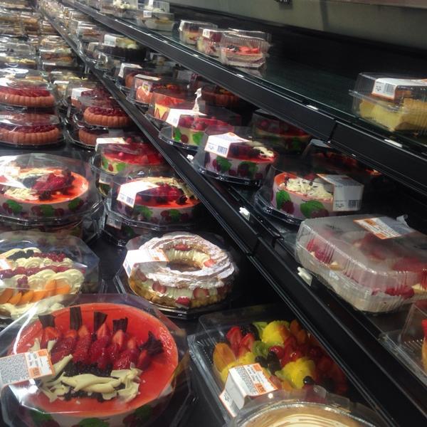 Photo taken at Carrefour by Наталья В. on 6/17/2014-法国昂蒂布圣克洛德大道 Photo taken at Carrefour by Наталья В. on 6/17/2014