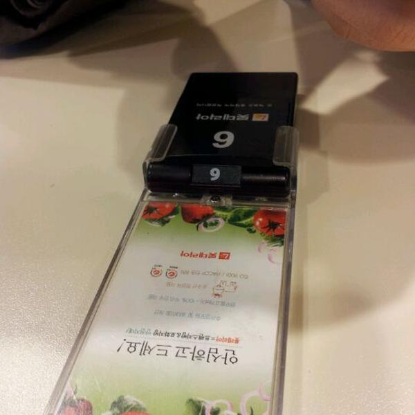 Photo taken at 롯데마트 (LOTTE Mart) by 승훈 이. on 1/25/2012