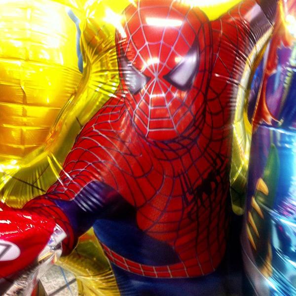 Photo taken at K-citymarket by Jeff K. on 12/23/2012-新地区万塔瓦力莫路9 Photo taken at K-citymarket by Jeff K. on 12/23/2012