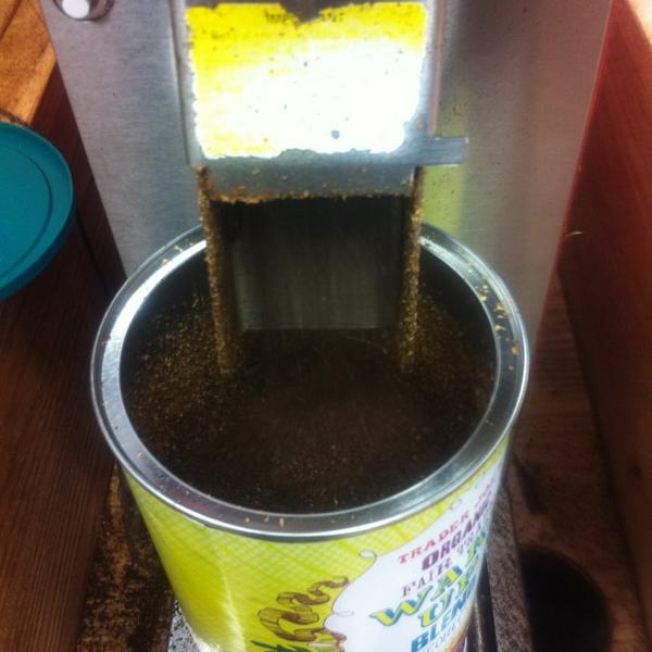 Photo taken at Trader Joe's by Kate on 2/3/2013