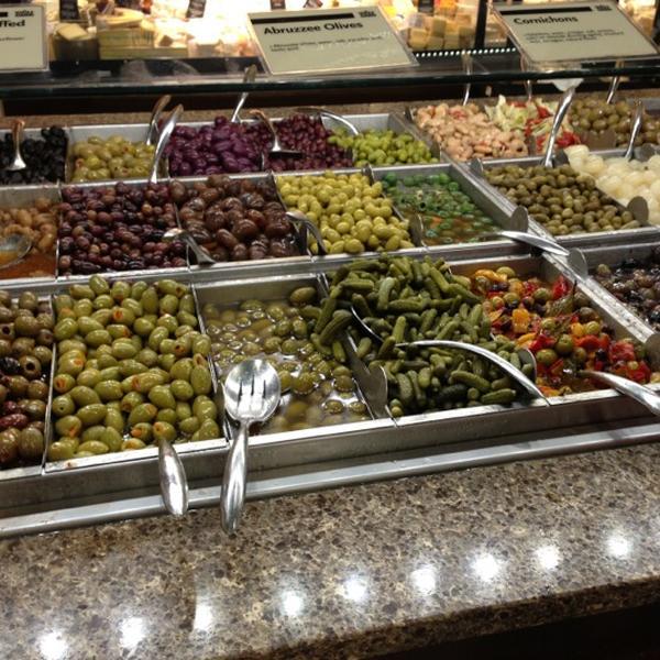 Whole Foods Market全食超市麦迪逊店 威斯康辛 麦迪逊大学大道3313(山街)